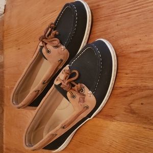 Sperry Top-sides